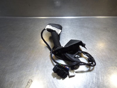 Ford Fiesta VI 1.5 TDCI Türkabelbaum hinten rechts 8V5T-14A584-HEH – Produktansicht 2