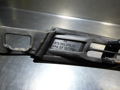 Porsche Panamera 970 Orig. Defrosterblende Blende Schalttafel v.r. 97055237600 – Produktansicht 3