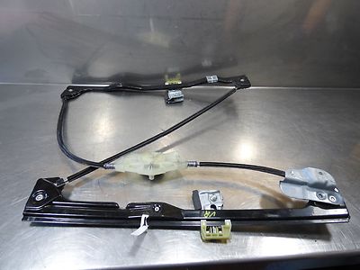 VW CADDY III (2K) 2.0 SDI Fensterheber ohne Motor vorne rechts 2K1837752 AS – Produktansicht 2