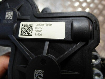Alfa Romeo Stelvio Q4 facelift 2021 Bremssättel hinten rechts 00505513530 – Produktansicht 6