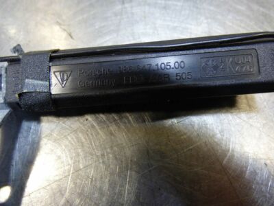Porsche Boxster 986 2.5 Antennverstärker 98664710500 – Produktansicht 2