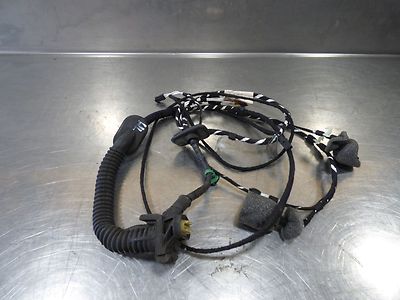 VW Caddy 2K Maxi 1.6 TDI Türkabelbaum hinten links 2K5971695A – Produktansicht 1