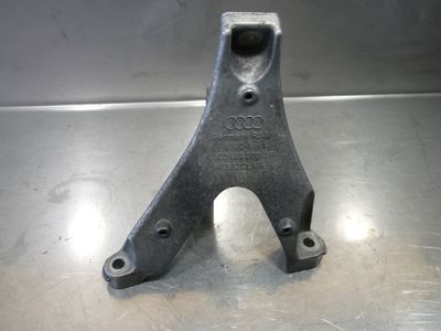 AUDI A4 8EC B7 2.0 TDI Stütze 8E0199308AF / 8E0 199 308 AF ORIGINAL gebraucht - Motorhalter – Produktansicht 1