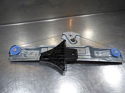 Opel Insignia 2.0 CDTI Fensterheber hinten links ohne Motor 13302441 – Produktansicht 2