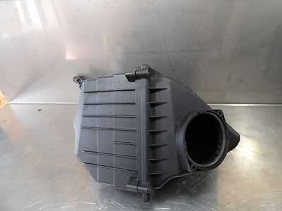 VW Phaeton 3.0 TDI V6 Luftfilterkästen 3D0129620F / 3D0 129 620 F – Produktansicht 2