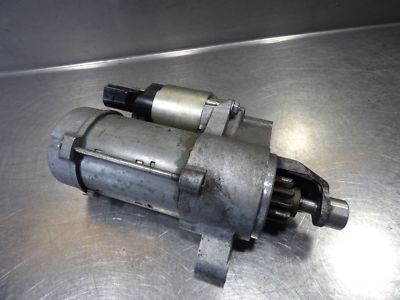 Audi A4 A5 A6 Q5 2.0 TDI 03L911024 / 03L 911 024 ORIGINAL gebraucht - Anlasser – Produktansicht 2