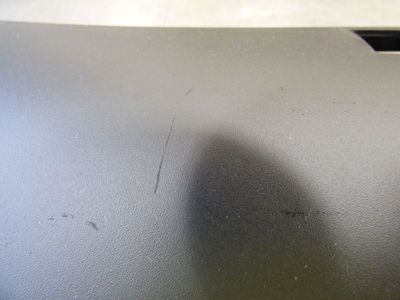Porsche Boxster 986 2.7 Verkleidung Frontscheibe 986555059 / 986.555.059 – Produktansicht 5