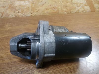Opel Corsa 1.3 CDTi Anlasser Starter Bosch 0 001 107 437 ORIGINAL gebraucht - 0001107437 – Produktansicht 1