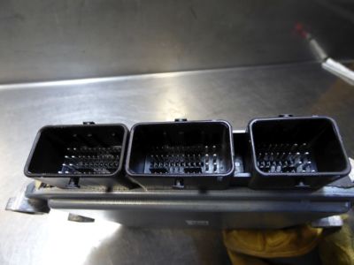 Ford C-Max 1.6 TDCI Motorsteuergerät 8M51-12A650-ASD / 8M5112A650ASD – Produktansicht 3