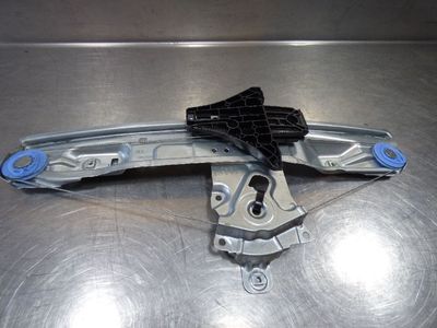 Opel Insignia 2.0 CDTI Fensterheber ohne Motor hinten rechts 20952451 – Produktansicht 2