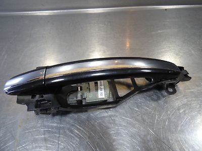 VW Phaeton 3.0 TDI V6 Türgriff, außen hinten rechts 3D0837886H / 3D0 837 886 H – Produktansicht 1