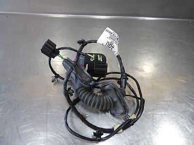 Opel Astra J 1.7 CDTI Türkabelbaum hinten rechts 4QU ORIGINAL gebraucht - 13284606 – Produktansicht 1