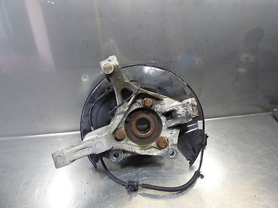 Opel Astra J 1.7 CDTi Achsschenkel Radnabe vorne links 13502829 – Produktansicht 3