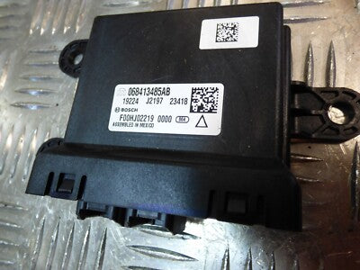 JEEP COMPASS II 2021 Steuergerät ECU F00HJ02219 BOSCH ORIGINAL gebraucht - 068413485AB – Produktansicht 2