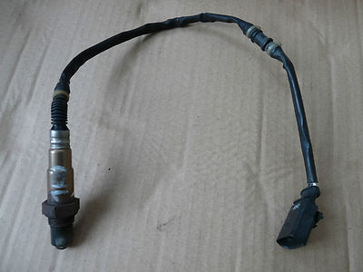 VW AUDI SEAT SKODA 06F906262P GTI TFSI 2.0 ORIGINAL gebraucht - Lambdasonde – Produktansicht 1