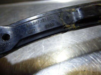 Porsche 991 911 981 718 Türfangband Türbremse Türfeststeller 99153715100 L = R – Produktansicht 2