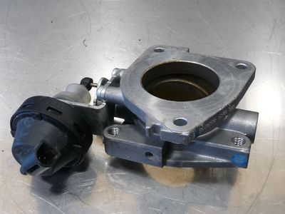 Alfa Romeo GT 1.9 JTDM 16V Drosselklappe ORIGINAL gebraucht - 46823851 – Produktansicht 2