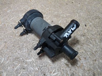 VW SEAT 1.8T Wasserpumpe Zusatzkühlmittelpumpe 3D0965561D / 3D0 965 561 D – Produktansicht 2