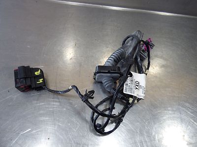 Opel Astra J 1.7 CDTI Türkabelbaum hinten rechts YXD ORIGINAL gebraucht - 13436385 – Produktansicht 1
