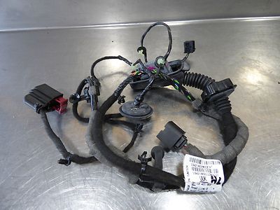 Opel Meriva B 1.4 16v Bj:2015 Türkabelbaum hinten links 13421802 – Produktansicht 1