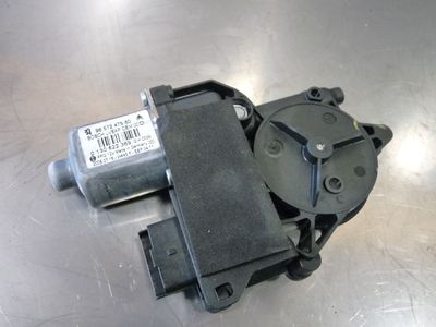 Peugeot 308 Sport Bj:2008 Fensterhebermotor vorne rechts 9657247580 – Produktansicht 2