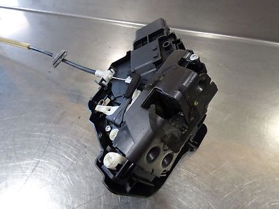Ford Focus II 1.8 TDCI Türschloss hinten links 4M5A-A26413-BE – Produktansicht 2
