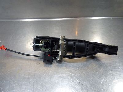 Ford Mondeo IV 2.0 TDCi Türgriff aussen hinten rechts 6M21-U266B23 A – Produktansicht 2