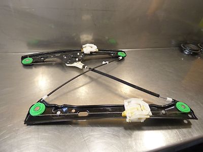 BMW 3er (E91) 330D Fensterheber ohne Motor vorne links ORIGINAL gebraucht - 7060265 – Produktansicht 2
