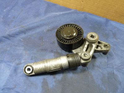 AUDI A6 4F 2.7 TDI V6 Bj.2006 Riemenspanner 059145201E / 059 145 201 E – Produktansicht 1