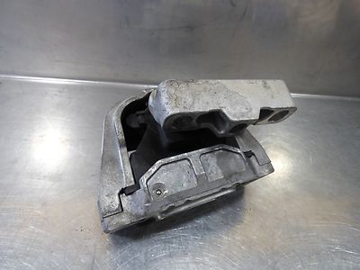 Skoda Superb 1.9 TDI Motorhalter 1K0199262AS / 1K0 199 262 AS ORIGINAL gebraucht - Motorlager – Produktansicht 2