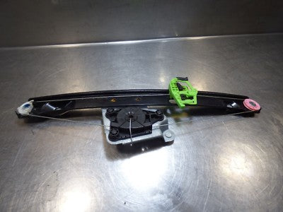 BMW 3 Series Bj:2009 Fensterheber hinten rechts ohne Motor / 7075884 ORIGINAL gebraucht - 13262410 – Produktansicht 2