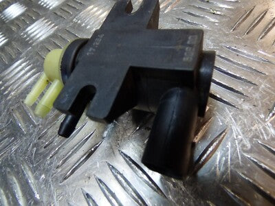 VW T5 2.5 TDI Magnetventil Druckwandler 7.00868.02.0 ORIGINAL gebraucht - Transporter – Produktansicht 2