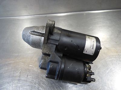 Opel Corsa C 1.3 CDTI Anlasser 93189232 – Produktansicht 2
