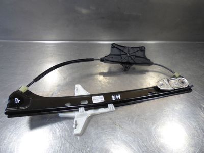 VW Passat 3G B8 HighLine Fensterhebermechanik hinten rechts 3G5839462A – Produktansicht 1