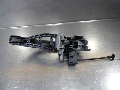 Ford Focus II 1.8 TDCI Türgriff aussen hinten links 4M51-A266B23 AD – Produktansicht 2