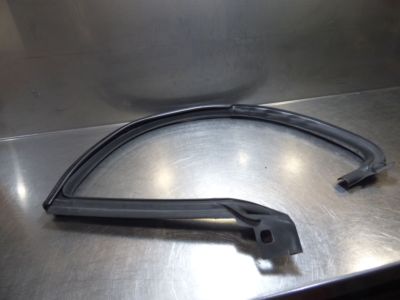 VW Passat CC 1.8 TSI, hinten links 3C8854545 / 3C8 854 545 ORIGINAL gebraucht - Fensterdichtung – Produktansicht 2