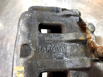 Opel Antara 2.2 CDTI vorne links Bj 2012 gute zustand ORIGINAL gebraucht - Bremssattel – Produktansicht 3