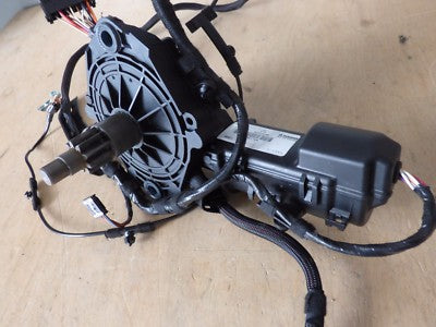 Porsche 981 Boxster Verdeckantrieb verdeck motor Antrieb Verdeckmotor links – Produktansicht 7