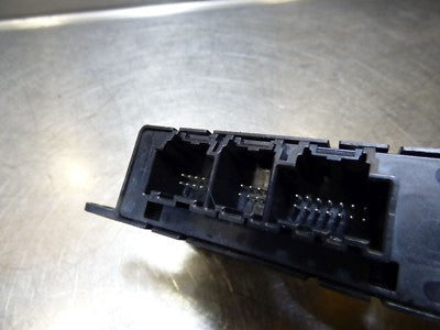 Opel Astra J 1.7 CDTI ORIGINAL gebraucht - Steuergerät Einparkhilfe PDC 13344459 – Produktansicht 2
