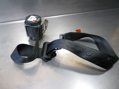 Ford FOCUS C-MAX 1.6 Gurt hinten mitte 3M51 R611B68 EB / 3M51R611B68EB – Produktansicht 1