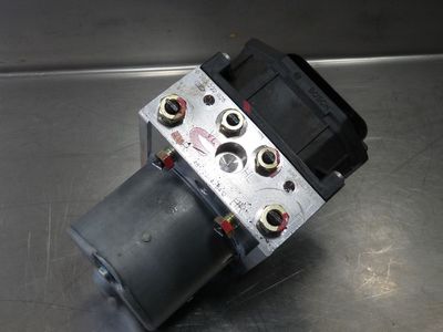 Porsche Boxster S 986 3.2 Hydraulikblock ABS 99635575506 / 996.355.755.06 – Produktansicht 2