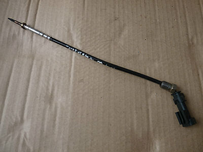 BMW diesel Lambdasonde Abgastemperatursensor 03 265600-1792 ORIGINAL gebraucht - 7805607 – Produktansicht 1