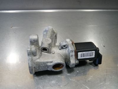 Opel Combo 1.3 CDTi Bj.:2008 Abgasrückführventil AGR ORIGINAL gebraucht - 55219498 – Produktansicht 2