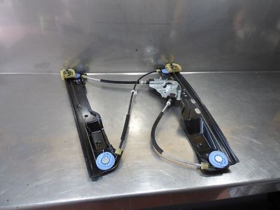 Opel Astra J 1.7 CDTI Fensterheber vorne rechts ohne Motor 13350759 – Produktansicht 2