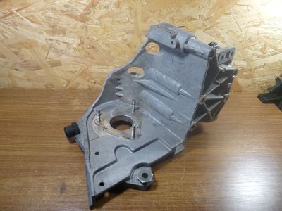 OPEL ZAFIRA 1.9 CDTI Halter Motor Einspritzpumpe Lichtmaschine ORIGINAL gebraucht - 55187918 – Produktansicht 2