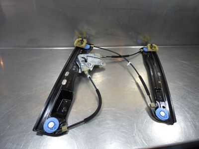 Opel Insignia 2.0 CDTI Fensterheber ohne Motor vorne links 20951452 – Produktansicht 2