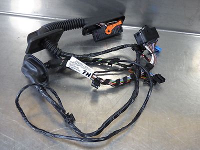 VW Tiguan 5N Bj. 2007 ORIGINAL gebraucht - 2017 Türkabelbäum hinten links 5N0971693AR – Produktansicht 1