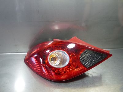 Opel Corsa D 1.4 Rückleuchten links 13211840 – Produktansicht 1
