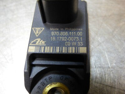 Porsche PANAMERA 970 Crashsensor 97060611100 – Produktansicht 2