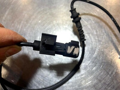 OPEL ASTRA K Sensor Raddrehzahl ABS Sensor Drehzahlsensor vorne R GM 39002171 – Produktansicht 4
